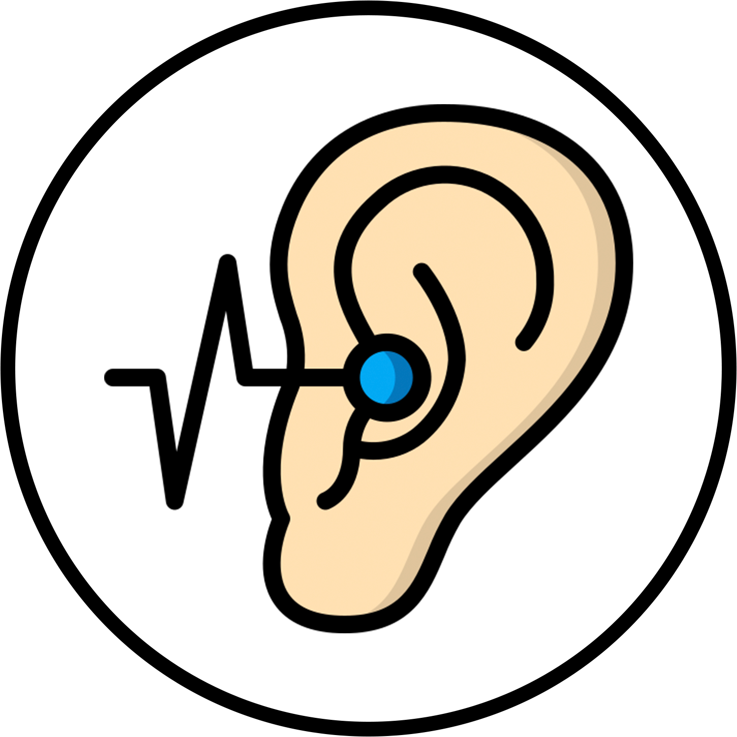 Click here to take an online hearing check.